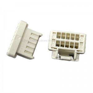 Molex Original 5031491000 Housings Plug 10 Positions 1.50MM pitch 503149-1000 Connector