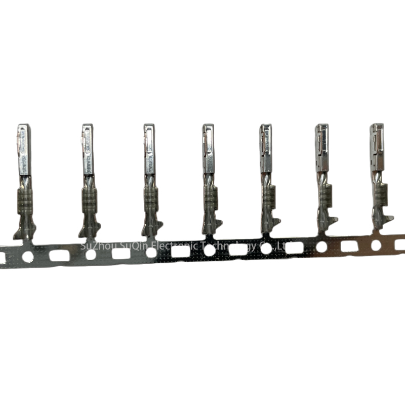 KET Automotive terminal connector ST731409-3