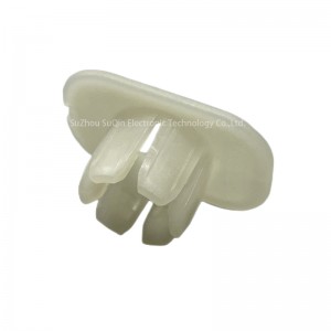 TE/TYCO Automotive connector 2103155-3 auto Connector plastic housing