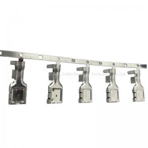 KET original electronic connector ST731378-3