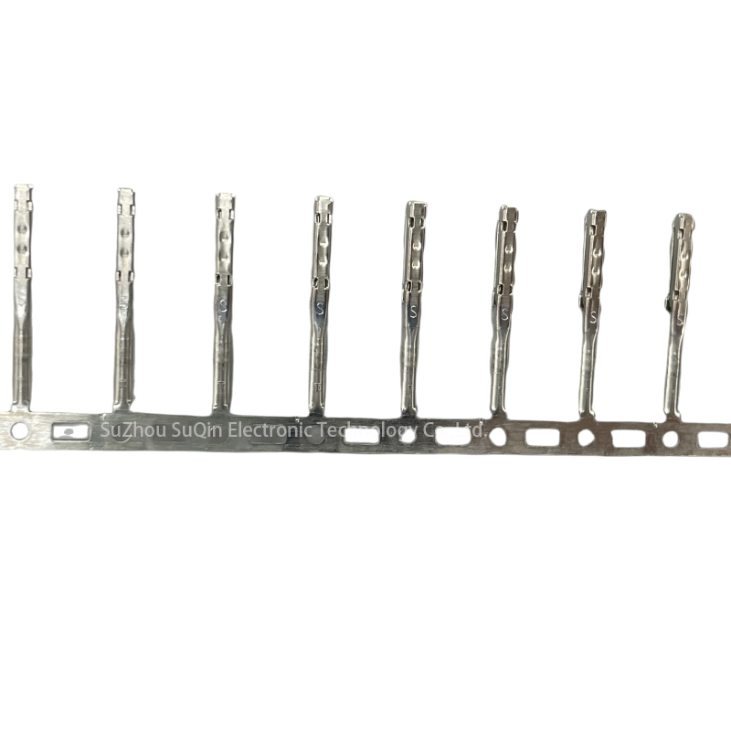 LOTES Crimp terminal AAUS004-036K03B electron component