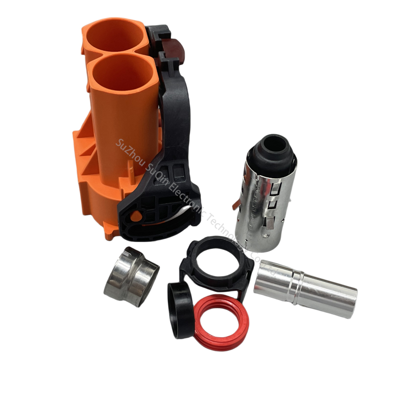 HVSL800062C150 Power connector In stock