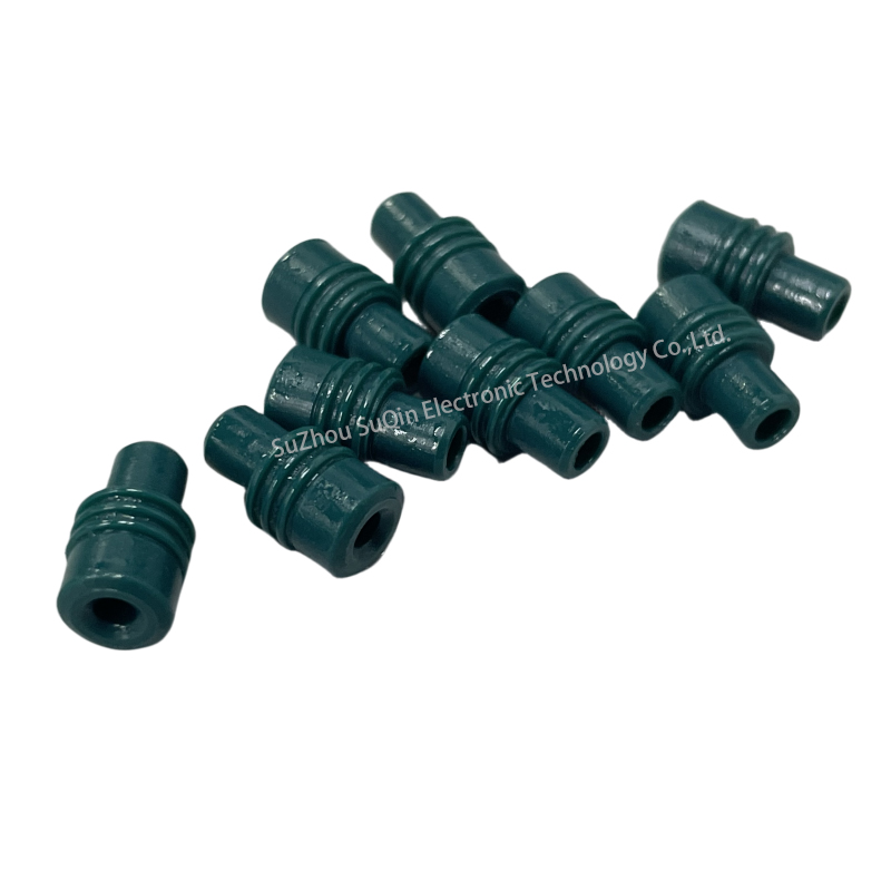 7165-1654 waterproof plug automobile connector