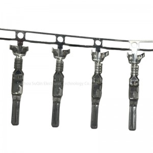 Aptiv (formerly Delphi) 15304731 Male GT 280 Tin Plated Terminal Original stock