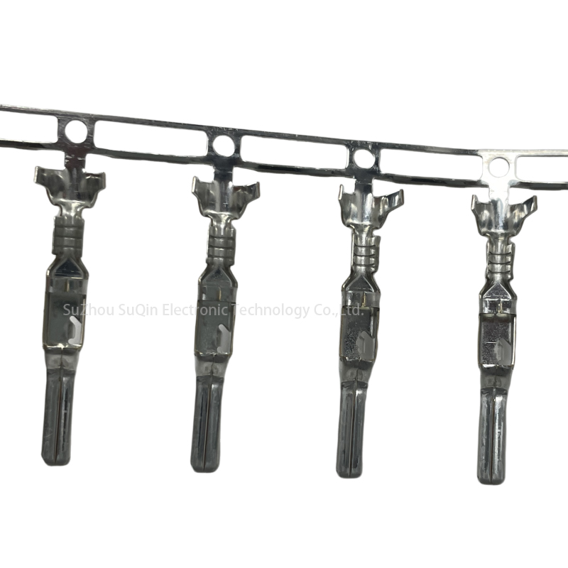 Aptiv (formerly Delphi) 15304731 Male GT 280 Tin Plated Terminal Original stock