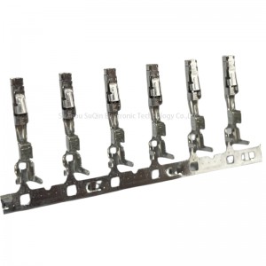 Kostal 32140734133 Female MLK Terminals