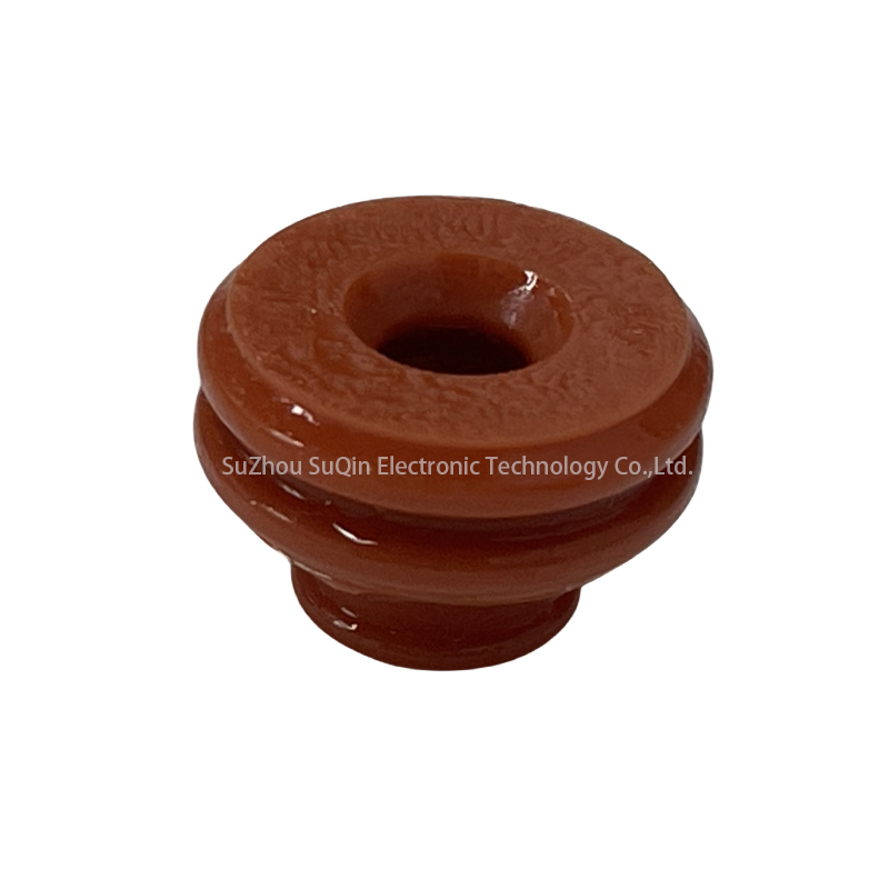 7157-3581-80 single wire seal Automotive Connectors