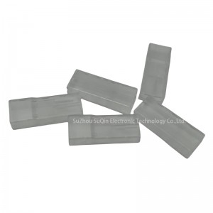 1Pos Female Housing Connector 735075