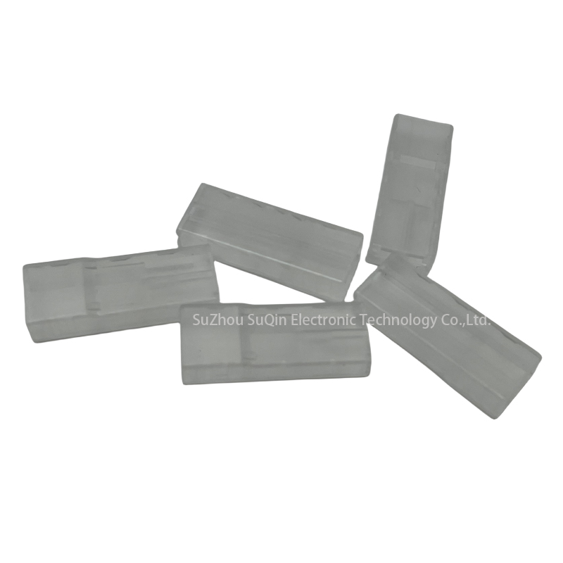 1Pos Female Housing Connector 735075