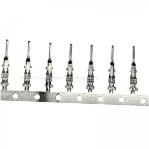 1-794608-0：20-24 AWG Male Crimp terminal