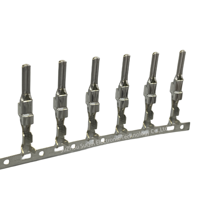 Automotive Connector Contact：368088-1