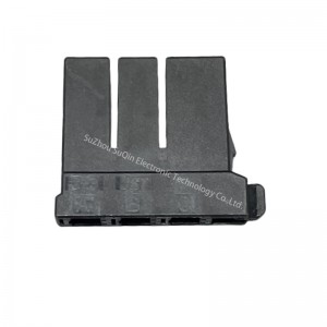 Connector molded case connector F36FTC-03V-K