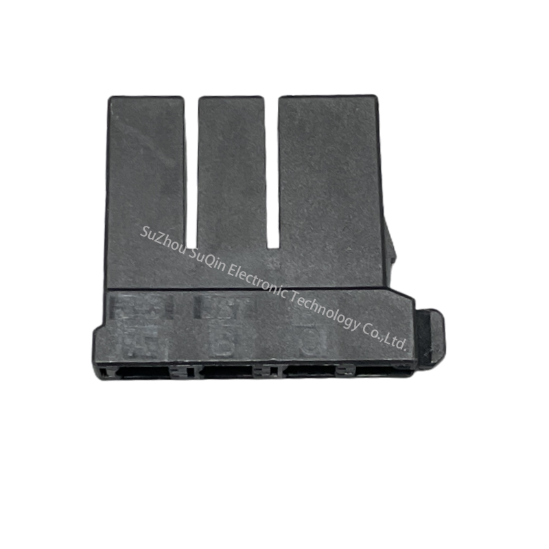 Connector molded case connector F36FTC-03V-K