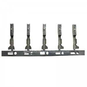 8100-1710 SUMITOMO Automobile connector