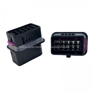 2294593-1 Original New Automotive Electronic Connectors