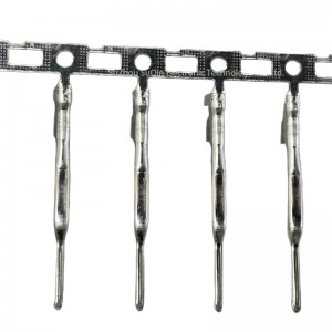 Electrical Components Tyco AMP 2005154-1 TE Pin male Terminal Connector for Sale