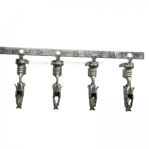 927773-1 Original New Automotive Electronic Connectors