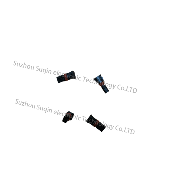 MX80A02SZ1A:Automotive Connection Terminals FOR JAE