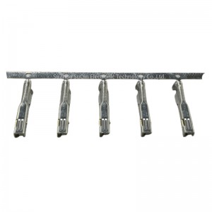 8240-0447 SUMITOMO automotive connectors connector plug