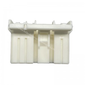 Rectangular Connectors Housing Accessories Female Socket TE 368542-1