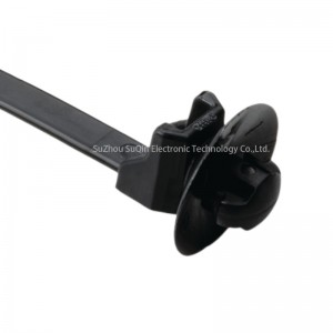 Hellermann Automotive Harness 126-00288 Aircraft Head Cable Tie