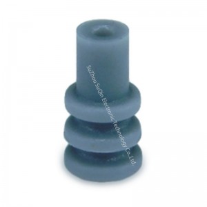 New and Original Connector automotive 15327918