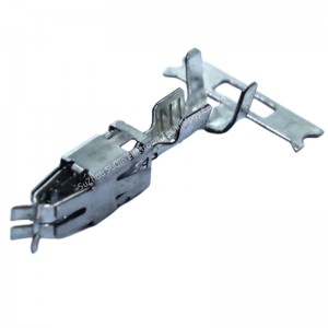 terminal automotive Original stock 15344661