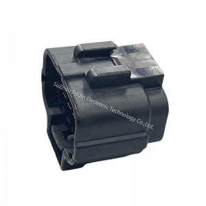 174655-2 electrical plug waterproof pa66 tyco automotive connector