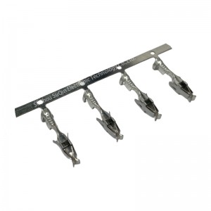 TE 927771-1 Automotive Terminals