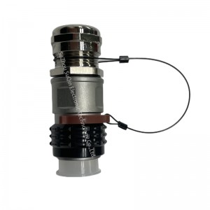 HVG1P492MC Connector New Original Integrated Circuit