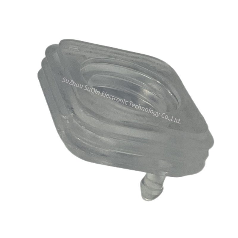 Automotive Connector 2141156-2 AMP+ HVP800 series Automotive Seals Cavity