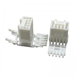 7 Pin kum Connector Female Automotive PH845-07010