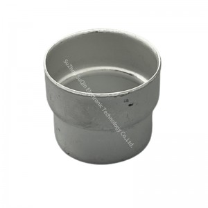 TE High Voltage New Energy Vehicle Connector 2307011-1