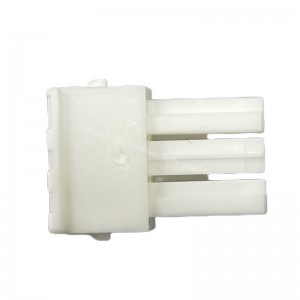 3 pin female Plastic Cable Harness Electrical Housing 177899-1 Automotive Connector plug