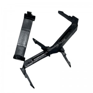 16POS SOCKET CONNECTOR 499252-8