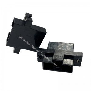 Wire to Board Connector Plug 3 Position Hirose HRS Connector DF60-3EP-10.16C