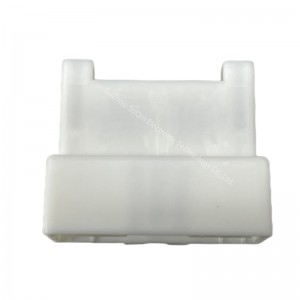 30 pin female automotive electrical wire harness connector 2188394-1