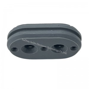 Aptiv Waterproof electrical connector Silicone plug 15513452