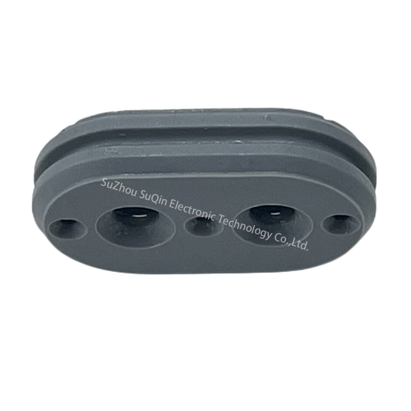 Aptiv Waterproof electrical connector Silicone plug 15513452