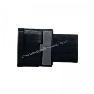 HIROSE Automotive Connectors ZG05L2-4S-1.8HU/R waterproof wire harness Receptacle