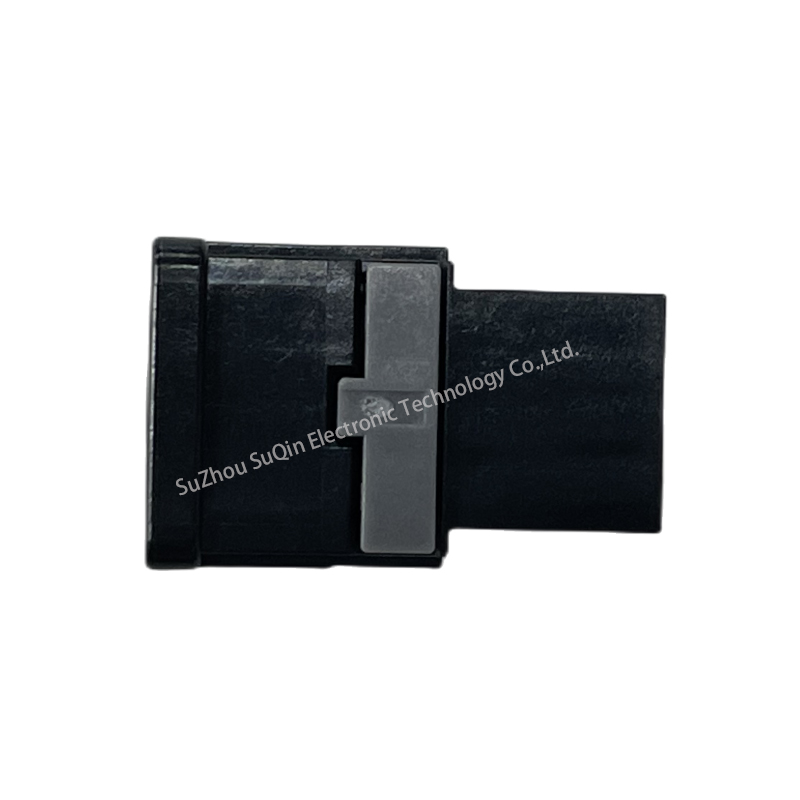 HIROSE Automotive Connectors ZG05L2-4S-1.8HU/R waterproof wire harness Receptacle