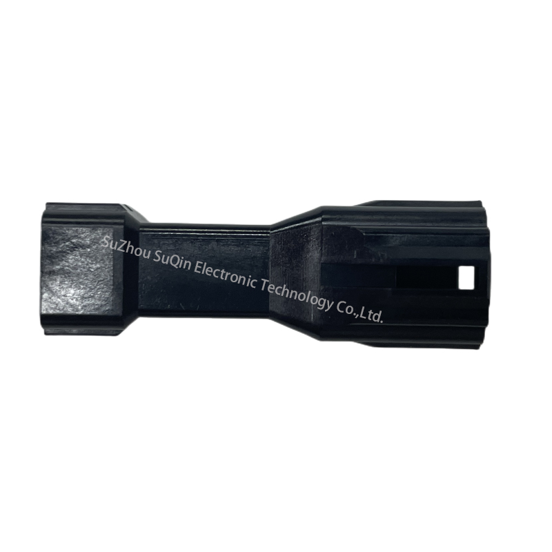 Electronic components Plastic case terminal DF63W-4EP-3.96C connector