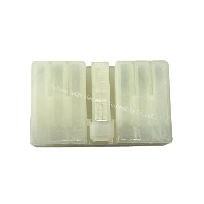 172498-1 AMP 13 Positions Automotive Connector Electrical Housing MIC Series Plug