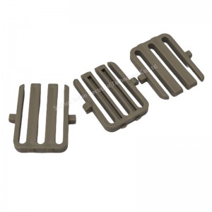 KET Connector MG630349-7 Automotive wiring harness connector