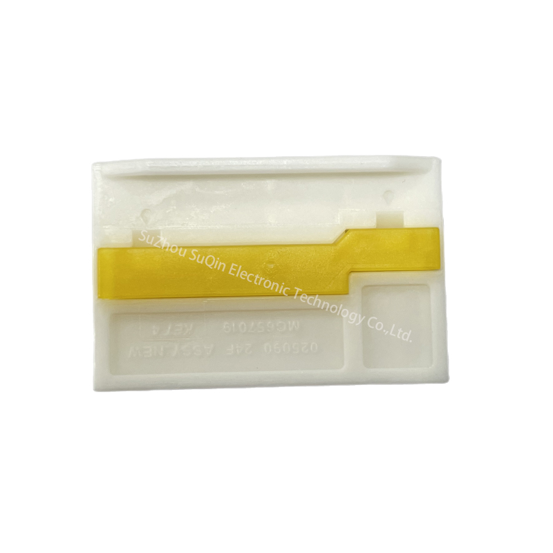 KET Connector MG657019 Automotive wiring harness connector