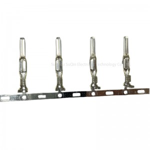 KET original 110 Series Waterproof Auto Connector ST741289-3