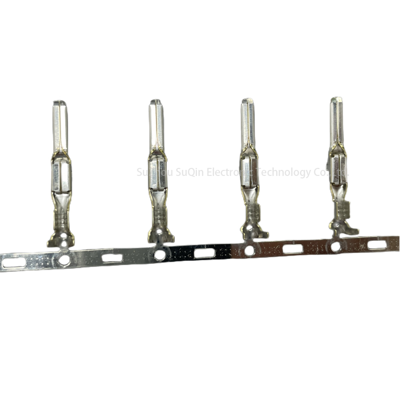 KET original 110 Series Waterproof Auto Connector ST741289-3