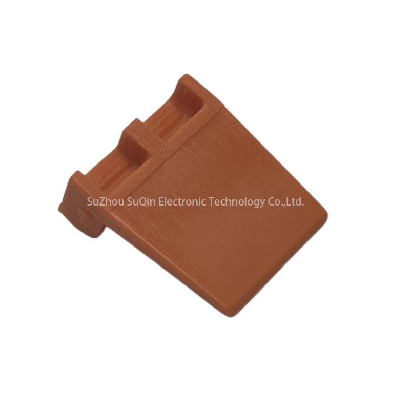 Automotive Connectors WEDGE LOCK 2 WAY WP-2P