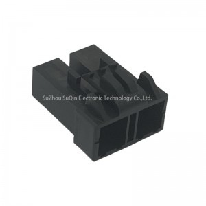 DF22 Series 2 POS power board enclosure DF22R-2S-7.92C(28)