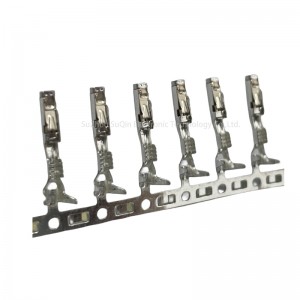 7-1452668-2|Female Sealed Gold Plated Terminal